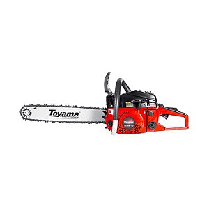 Motosserra TCS58FG2 54.5CC Sabre 20” Corrente Oregon - TOYAMA