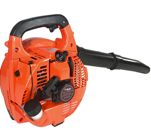Soprador de Folhas Lateral a Gasolina 26CC 0,9HP SV260S - VULCAN