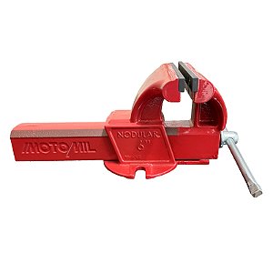 Torno de Bancada N. 08 TB-800P V2 Profissional GMEG - MOTOMIL
