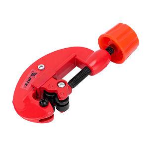 Mini Cortador de Tubo 1/8" a 1,3/32" 3-28mm Ferramenta Manual - TOOLS WORLD - MTX