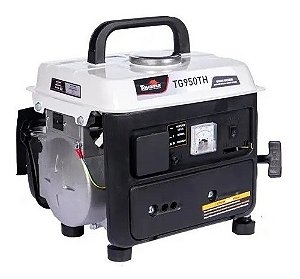 Gerador a Gasolina TG950TH 850W 2 Tempos com Carregador - TOYAMA