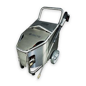 Lavadora de Alta Pressão J14000 Inox 220V 7,5CV Trifásica - JACTO