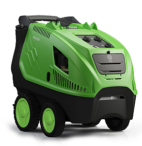 Lavadora de Alta Pressão Água Quente PW H50T 380V - TRIFÁSICA - IPC