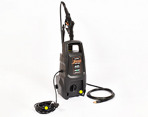 Lavadora de Alta Pressão J5000 Black 220V – Monofásica - JACTO