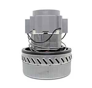 Motor de Pó e Líquidos 1200W 220V para Aspirador e Extratora - IPC