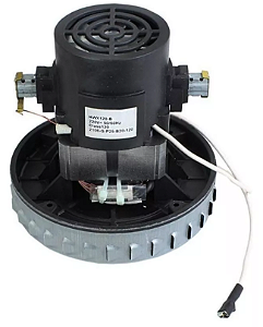 Motor de Reposição para Aspirador 220V - Potência - IPC