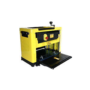 Plaina Desengrossadeira 13" 1300W 127V Lynus para Madeira