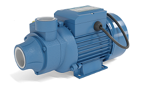 Motobomba Periférica CP60H 220V - CLAW