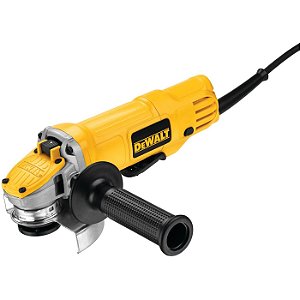 Esmerilhadeira Angular 4-1/2" 900W 127V Leve e Potente