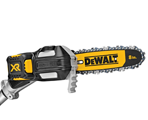 Eletrosserra de Poda 20V Max Dewalt Leve, Compacta e Potente
