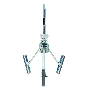 BRUNIDOR DA CAMISA DO CILINDRO 3" CAPACIDADE  2"-7" 369,0003 - AMATOOLS - NOLL