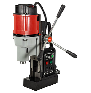 FURADEIRA DE BASE MAGNÉTICA 1900W REVERSÍVEL FBM-80N 524,0002 - AMATOOLS - NOLL