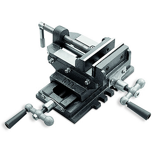 MORSA COORDENADA BANCADA PARA FURADEIRA 6" 150MM 70,0017 - AMATOOLS - NOLL