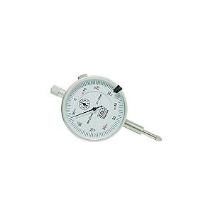 RELÓGIO COMPARADOR PARA TORNO 0.01-10MM 3,0001 - AMATOOLS - ZAAS