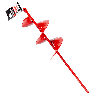 BROCA TRADO PARA FURADEIRA JARDINAGEM PLANTIO 50MM 548,0001 - AMATOOLS - ROCAST