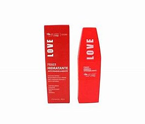 PRIMER FACIAL HIDRATANTE ANTICRAQUELAMENTO MAX LOVE