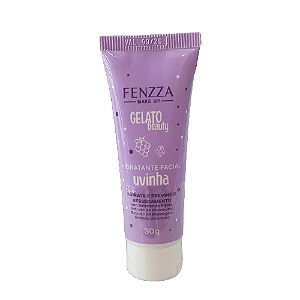 HIDRATANTE FACIAL GELATO BEAUTY UVINHA