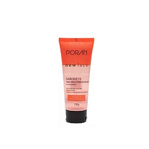 SABONETE FACIAL NEW FACE
