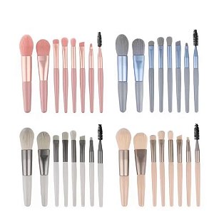 KIT PINCÉIS 8 UNI