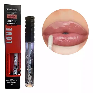 GLOSS VOLUMOSO MAX LOVE