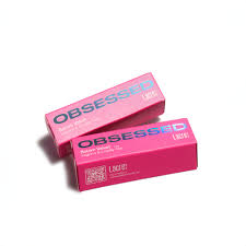 BATOM VELVET OBSESSED LACRE21