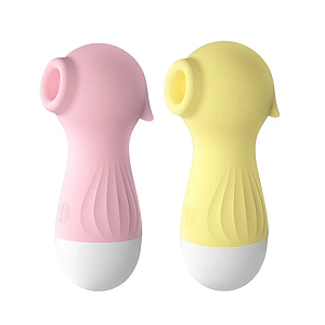 MINI SUGADOR DE CLITORIA LL-A2205 LILO
