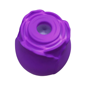 ROSA DEGRADE SUGADOR DE CLITORIS