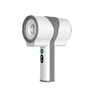 Masturbador Masculino Rotativo com Vai e Vem