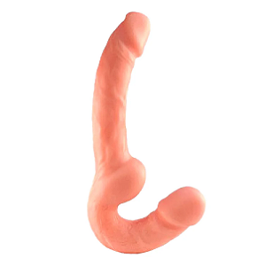 Prótese Dupla Penetração para Casal