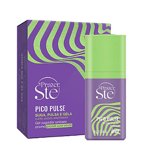 PICO PULSE UVA VERDE - INTT IN0774