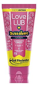 LOVE LUB TUTTI FRUTTI - LA PIMIENTA L461-L813