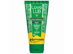 LOVE LUB MENTA - LA PIMIENTA L462-L814