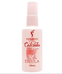PERFUME CALCINHA LA VIA BELLA - FORSEXY 875