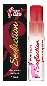 SEDUCTION PERFUME - FORSEXY