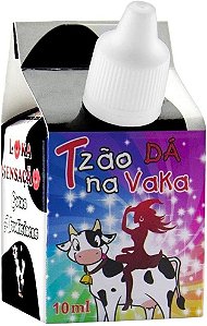 TZAO DA NA VAKA E NO KOURO - LOKA SENSACAO TZAO