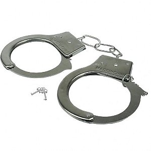 ALGEMA DE METAL - VIP MIX AL002