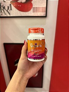 Orgastic Suplemento Multivitamínico e Mineral