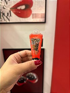 Comigo Ninguém Pode Estimulante Unissex 15g Linha Brasileirinhos Hot Flowers