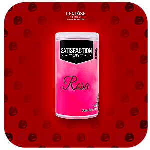 Lesball Aromáticas Rosa Satisfaction Caps