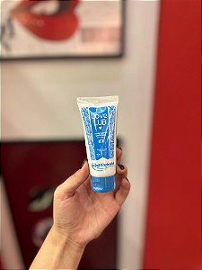 Love Lub Ice Lubrificante Corporal 60g La Pimienta