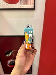 Pinto Loko Gel Estimulante Masculino que Esquenta 15g Linha Brasileirinhos Hot Flowers