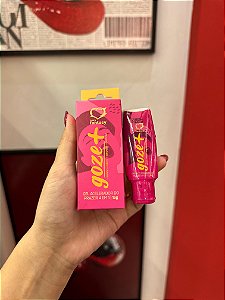Goze Gel Acelerador do Prazer 4 em 1 15g