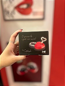 Kit Meu Primeiro Anal Sabor Blueberry 8ml