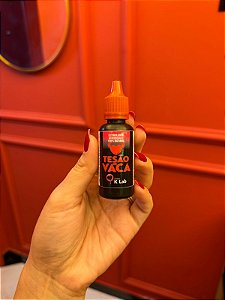 Tesao de Vaca Estimulante Afrodisiaco Natural 20ml