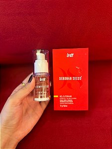 GEL CLITORIANO DEBORAH SECCO