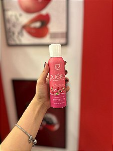 Poesie Desodorante Intimo Aerossol 150ml Cliclete