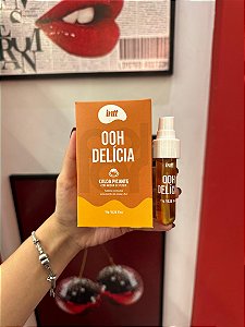 Ooh Delícia Calda Picante - Pudim 11g