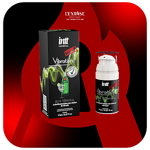 Vibration Power Gin Tônica