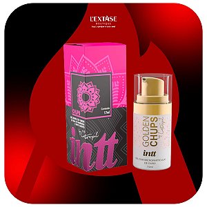 Golden Chups 17ml