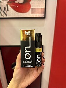 ON Spray Prolongador